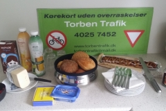 Torben Trafik er din køreskole i Odense eller Middelfart